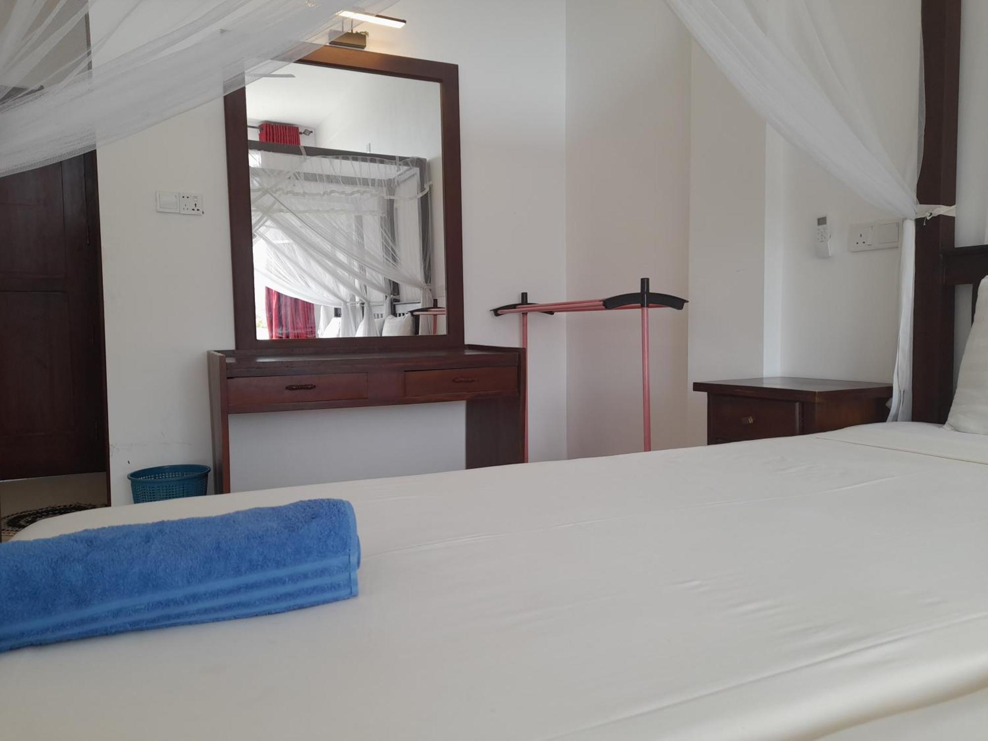 Hotel Marine At Negombo Beach Habitación foto