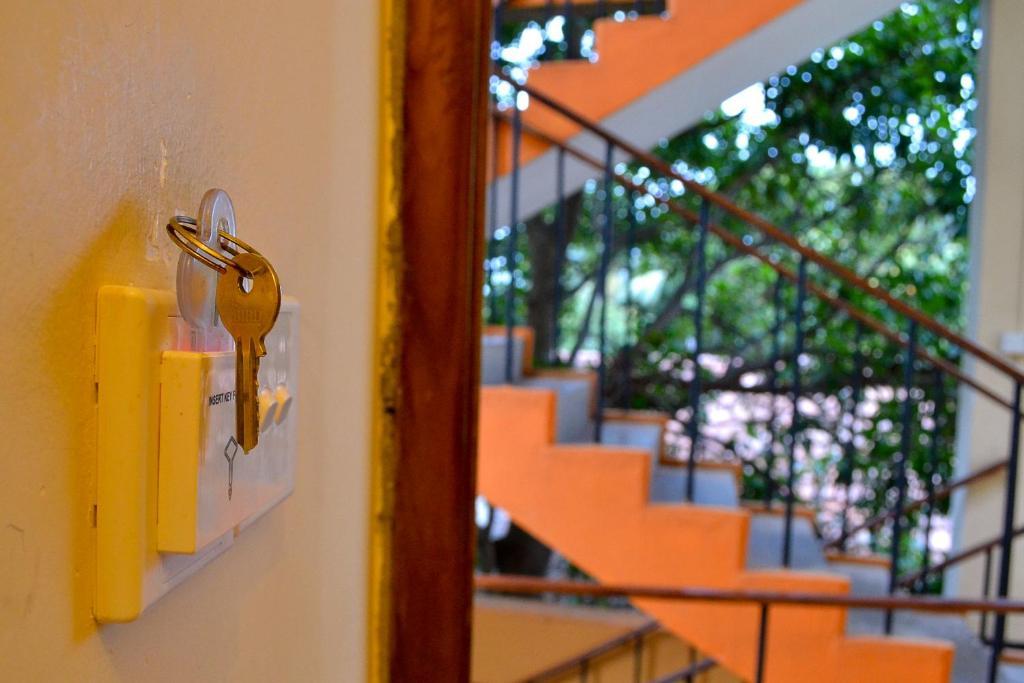 Hotel Marine At Negombo Beach Habitación foto